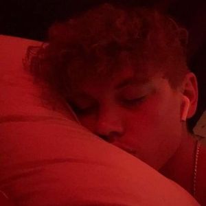 Meet your Posher, Jayden